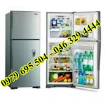 Tủ Lạnh Hitachi Rt190Eg1D Màu Sls - Mwh - Mbk- 185Lít