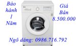 Xả Hàng Máy Giặt Lg 7Kg Wd-8600, Giá Tốt. 8.500.000Đ