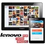 Máy Tính Bảng Lenovo Giá Rẻ, Pin Bền.