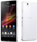 Bán Điện Thoại Sony Xperia Z Mới 100% Fullbox Nguyên Hộp Giá Tốt