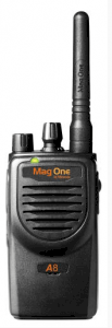 Bộ Đàm Motorola Mag One A8 (Uhf)