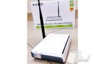 Bộ Phát Wifi Tenda 316 - Có Hướng Dẫn Cài Đặt