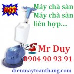 Máy Chà Sàn Công Nghiệp Izi-171 Giá Cực Sốc.