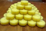 Hanoi: Butter Candles And Candle Making Supplies