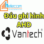 Đầu Ghi Hình Ahd Vantech, Đầu Ghi Hình Vantech Vp-1660Ahd, Vantech Vp -1660Ahd