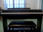 Piano Yamaha Clavinova Clp 250