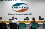 Lắp Mạng Internet Viettel