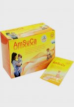 Bổ Trẻ Em Và Người Già Amsuca