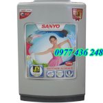 Máy Giặt Sanyo 7Kg Asw-S70Kt Phân Phối Giá Rẻ, Giao Hàng Nhanh