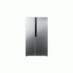 Tủ Lạnh Side By Side Lg Gr-R267Ls