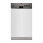 Máy Rửa Bát Electrolux Aeg F64480I-M,Sản Phẩm Từ Chính Hãng Với Giá Tốt Nhất