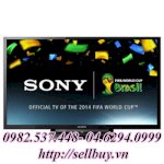 Tivi Sony Bravia Led 32 Inch, Klv-32R410B, Tích Hợp Đầu Thu Kts