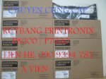 Ribbon ( Ruybăng, Băng Mực ) Printronix P5000 - P7000 – P7000/P8000 Cartridge
