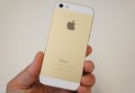 Iphone 5S Chính Hãng, Nguyên Seal, Chưa Active, Bảo Hành 12 Tháng Chỉ 12.900.000