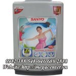 Máy Giặt Cửa Trên Sanyo Asw-S70Kt -