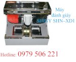 Máy Đánh Giày Shiny Shn–Xd1