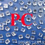 Hạt Nhựa Pc (Polycarbonate)