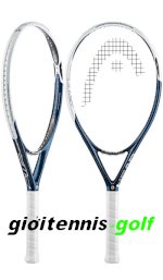 Vợt Tennis Head Youtek Graphene Instinct Pwr (225Gr)