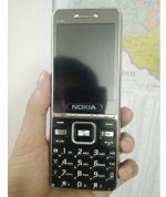 Sài Gòn - Bán Nokia K16 K16+ Pin Khủng 6000 Kiêm Sạc Dự Phòng
