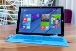 Máy Tính Bảng Microsoft Surface Pro 3 Core I5, Ram 8Gb, Cpu 256 Gb
