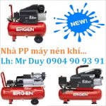 Máy Nén Khí 2,5Hp, Máy Nén Khí Ergen En - 2535 Giá Tốt