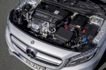 Giá Xe Mercedes Gla 45 Amg 4Matic 2015, Bán Xe Mercedes Gla45 Amg Turbo 2015