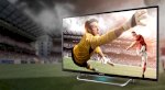 Tivi Sony Bravia Led 3D 50W800B Smart Tv 50 Inch Giá Rẻ