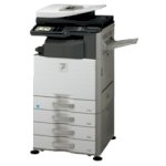 Máy Photocopy Sharp Đa Chức Năng-Sự Lựa Chọn Hoàn Hảo Cho Văn Phòng Của Bạn!
