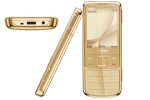Điện Thoại Nokia 6700 Gold Vỏ Vàng Mới Nguyên Hộp Bán Giá Rẽ Nhất Hcm