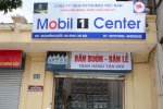 Bán Dầu Mobil1