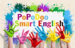 Hợp Tác Đầu Tư Mở Trường Mầm Non Dạy Tiếng Anh Popodoo Smart English