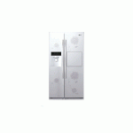 Tủ Lạnh Side By Side Lg Gr-P227Bpn