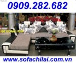 Chi Lai 568 Cộng Hòa - Sofa Góc 561