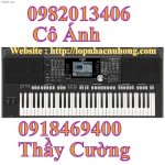 Cần Bán Đàn Organ Yamaha S950 , S750 , Psr 2100 Hàng Chính Hãng Còn Mới 85%