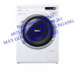 Máy Giặt Hitachi Lồng Ngang -W80Pae - 8Kg Phân Phối Tại Kho Giá Siêu Tốt