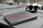 Laptop Cũ Hp Probook 5330M, Core I3 2350M, Ram 4G  Ổ Cứng Ssd 128G