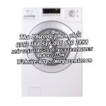 Hàng Mới 100%: Máy Giặt Sấy Electrolux Eww1122Dw - 12Kg Giặt /7 Kg Sấy Giá Tốt