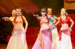 Thuê Nhóm Múa Bụng, Belly Dance Chuyên Nghiệp Giá Rẻ Tại Hcm