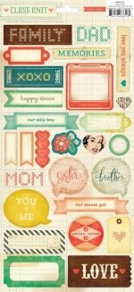 Giấy, Sticker, Punch, ... For Scrapbooking Tại Tp Hcm