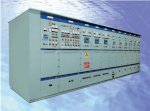 Tủ Điện Điều Khiển (Electric Control Panel)