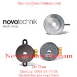 Novotechnik Vietnam Đại Lý Novotechnik Tại Miền Bắc