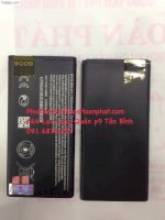 Pin Nokia X-Pin Bn-01 Hàng Chính Hãng, Giá Tốt