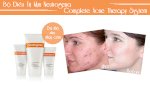 Bộ Hỗ Trợ Trị Mụn Neutrogena Complete Acne Therapy System