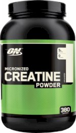 Bán Creatine Micronized Powder Optimum - Tăng Năng Lượng Và Sức Bền Cho Bạn