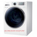 Tổng Kho: Máy Giặt Samsung Lồng Ngang 10H9610, 10Kg