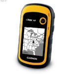 Máy Định Vị Gps Garmin Etrex 10 Dùng Đi Rừng