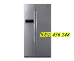 Tủ Lạnh Sbs Lg Gr-B227Bsj- 528L, 2Cánh