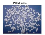 Nhựa Pom (Polyoximethylene), Nhua Pom Trang, Nhua Pom Den, Ban Nhua Pom Gia Re