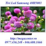 Tivi Samsung 40 Inch Giá Rẻ Nhất, Tivi Samsung 40H5003 Giá 8Tr2