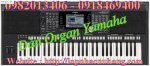 Đàn Organ Yamaha Psr S750 , S950 Hàng Mới - Cũ Giá Tốt Tại Gò Vấp